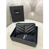 YSL card wallet 2